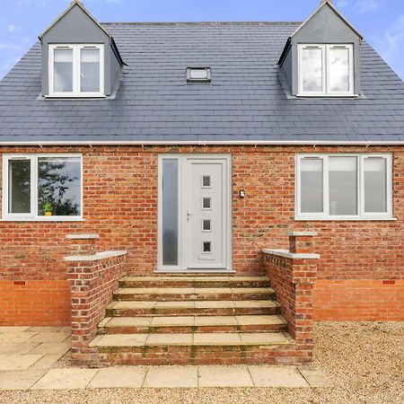 4 Bedroom House Boston Lincs Pet & Child Friendly Exteriör bild