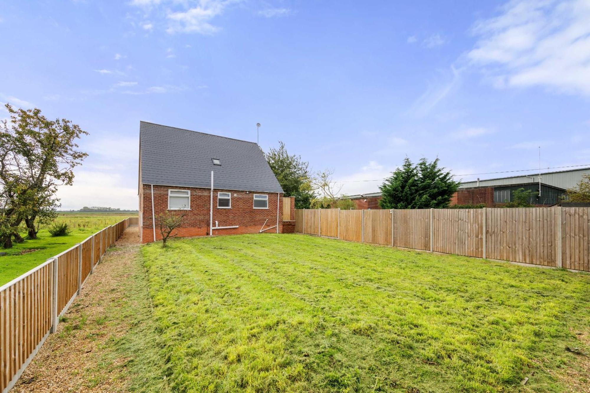 4 Bedroom House Boston Lincs Pet & Child Friendly Exteriör bild