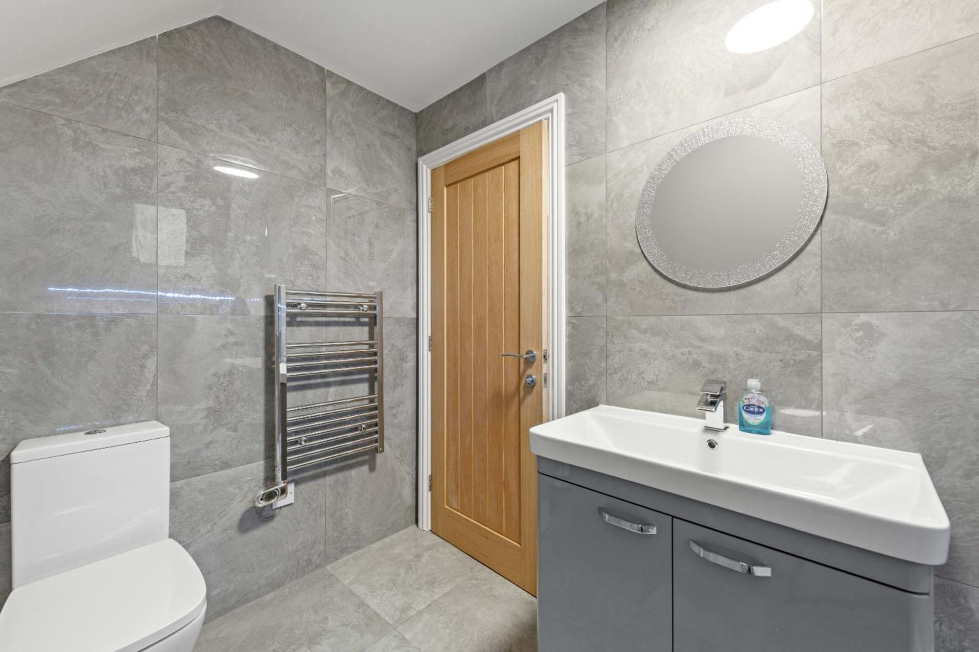 4 Bedroom House Boston Lincs Pet & Child Friendly Exteriör bild