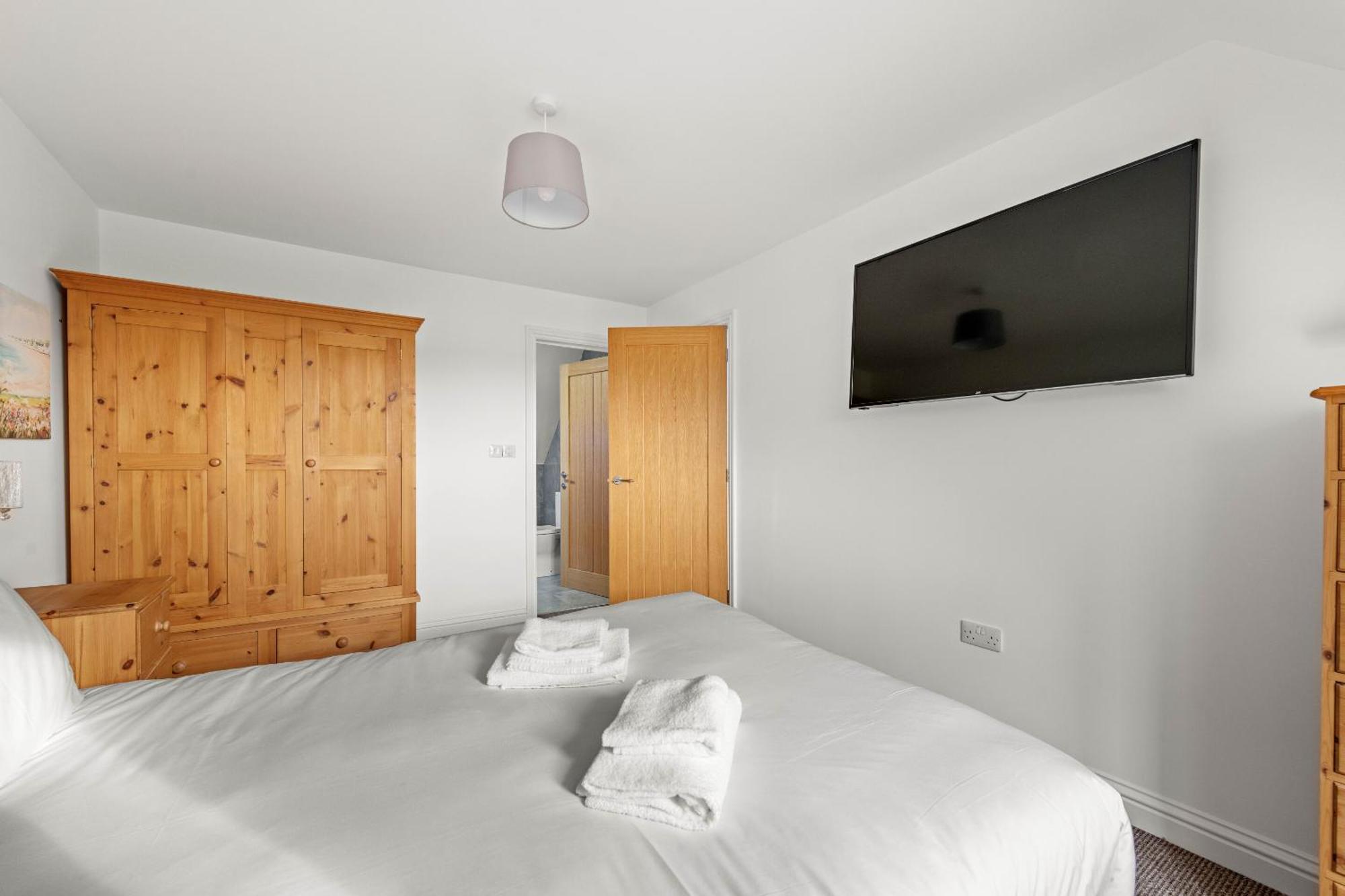 4 Bedroom House Boston Lincs Pet & Child Friendly Exteriör bild
