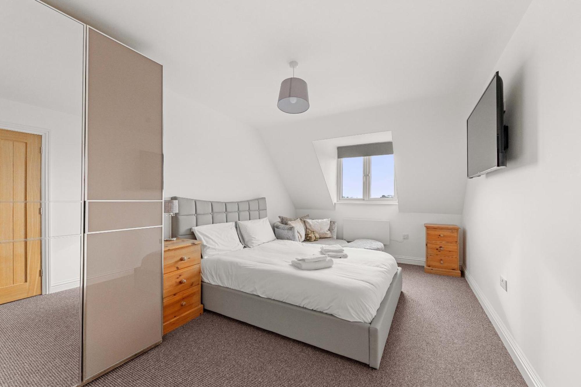 4 Bedroom House Boston Lincs Pet & Child Friendly Exteriör bild