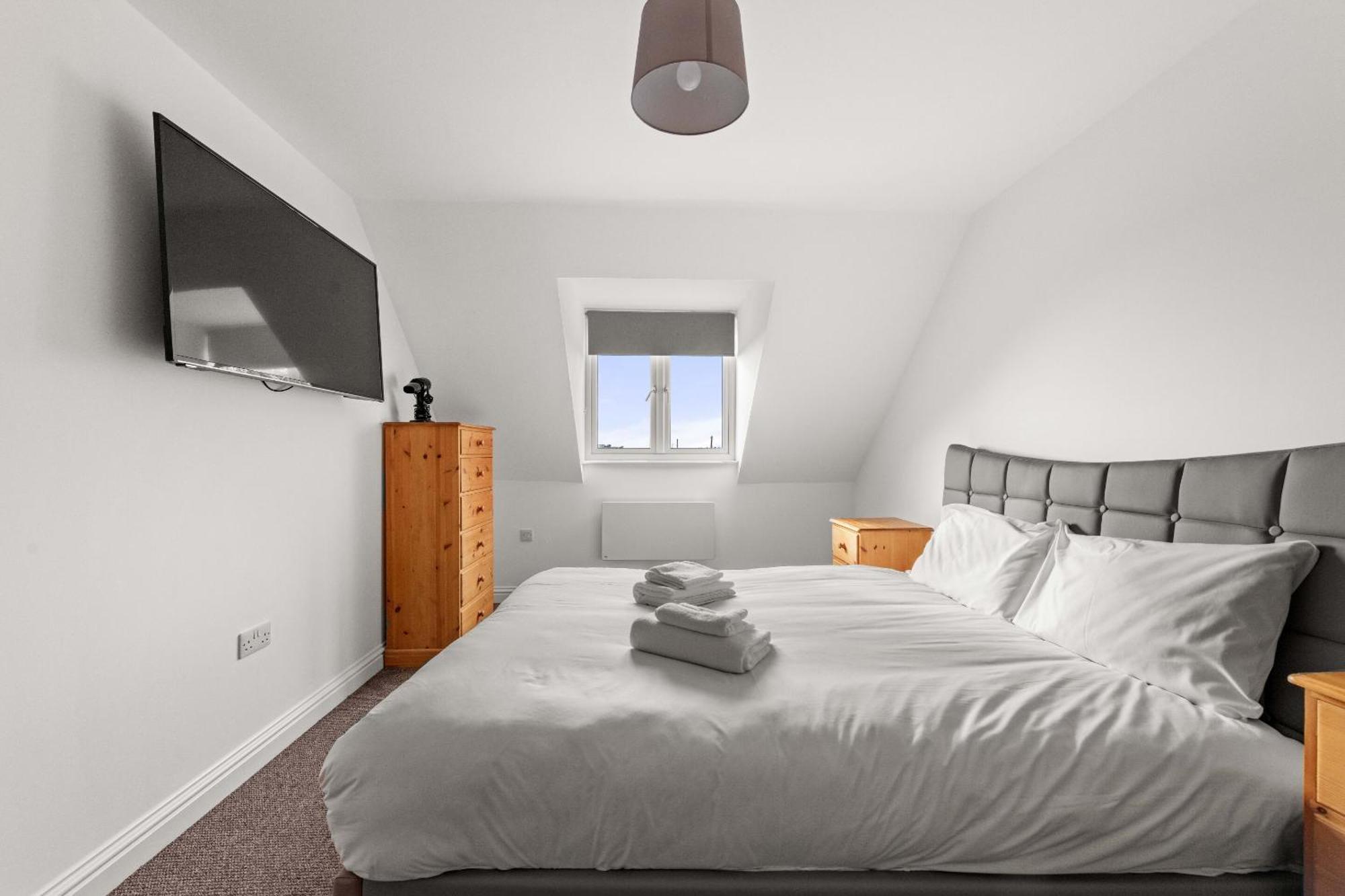 4 Bedroom House Boston Lincs Pet & Child Friendly Exteriör bild