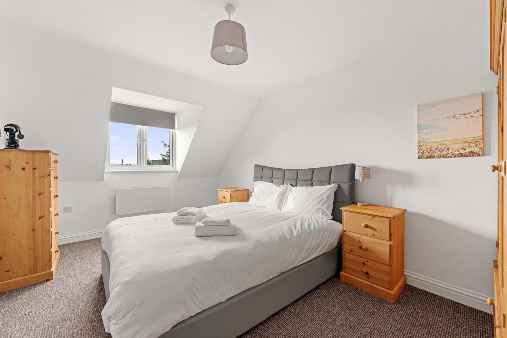 4 Bedroom House Boston Lincs Pet & Child Friendly Exteriör bild