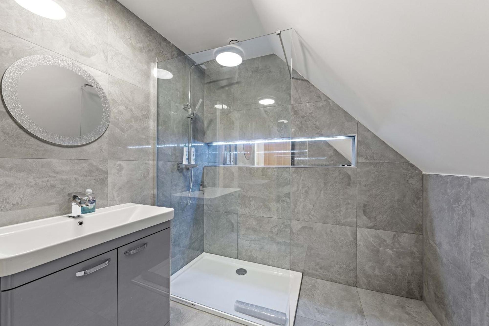 4 Bedroom House Boston Lincs Pet & Child Friendly Exteriör bild