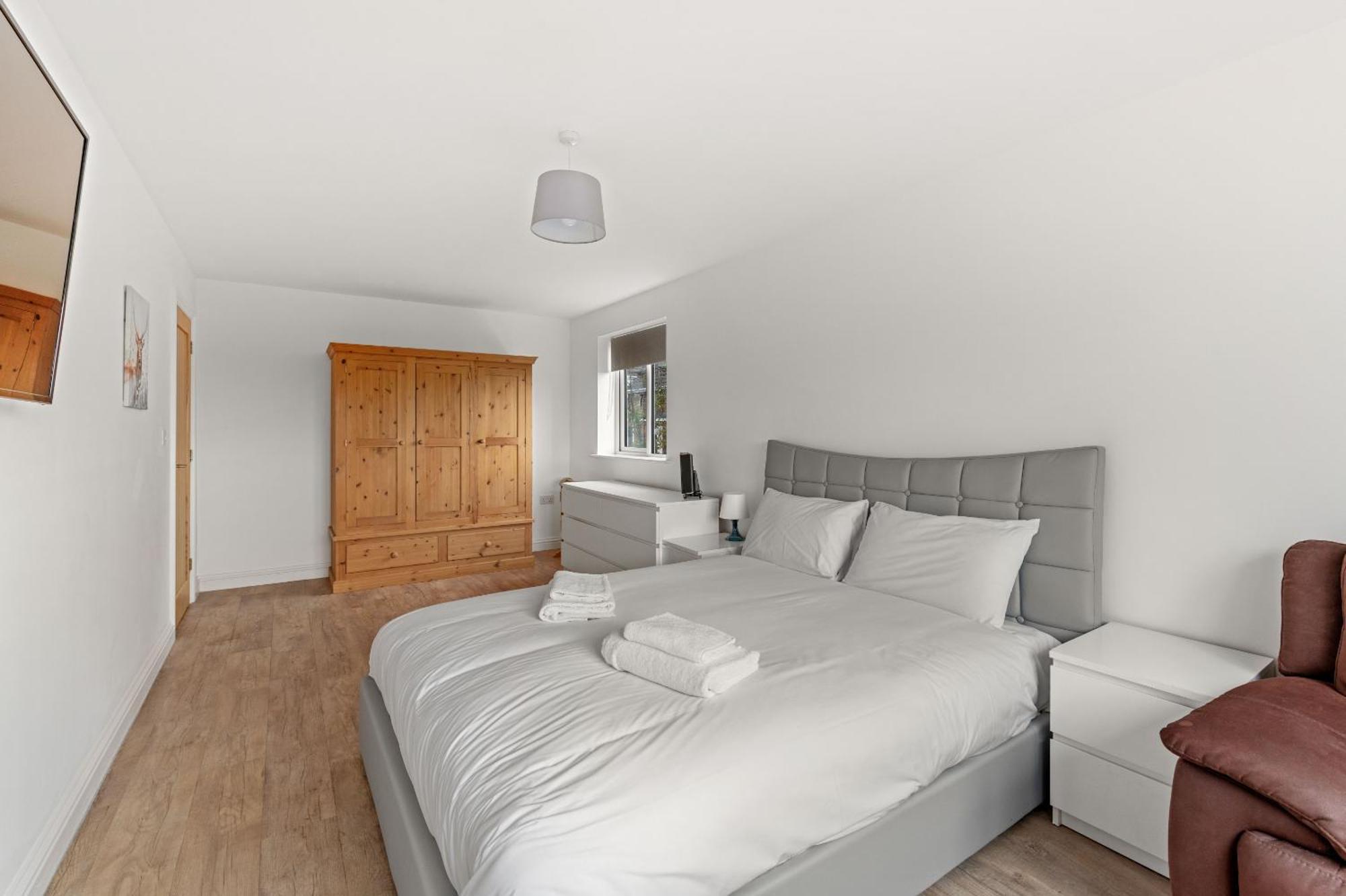 4 Bedroom House Boston Lincs Pet & Child Friendly Exteriör bild