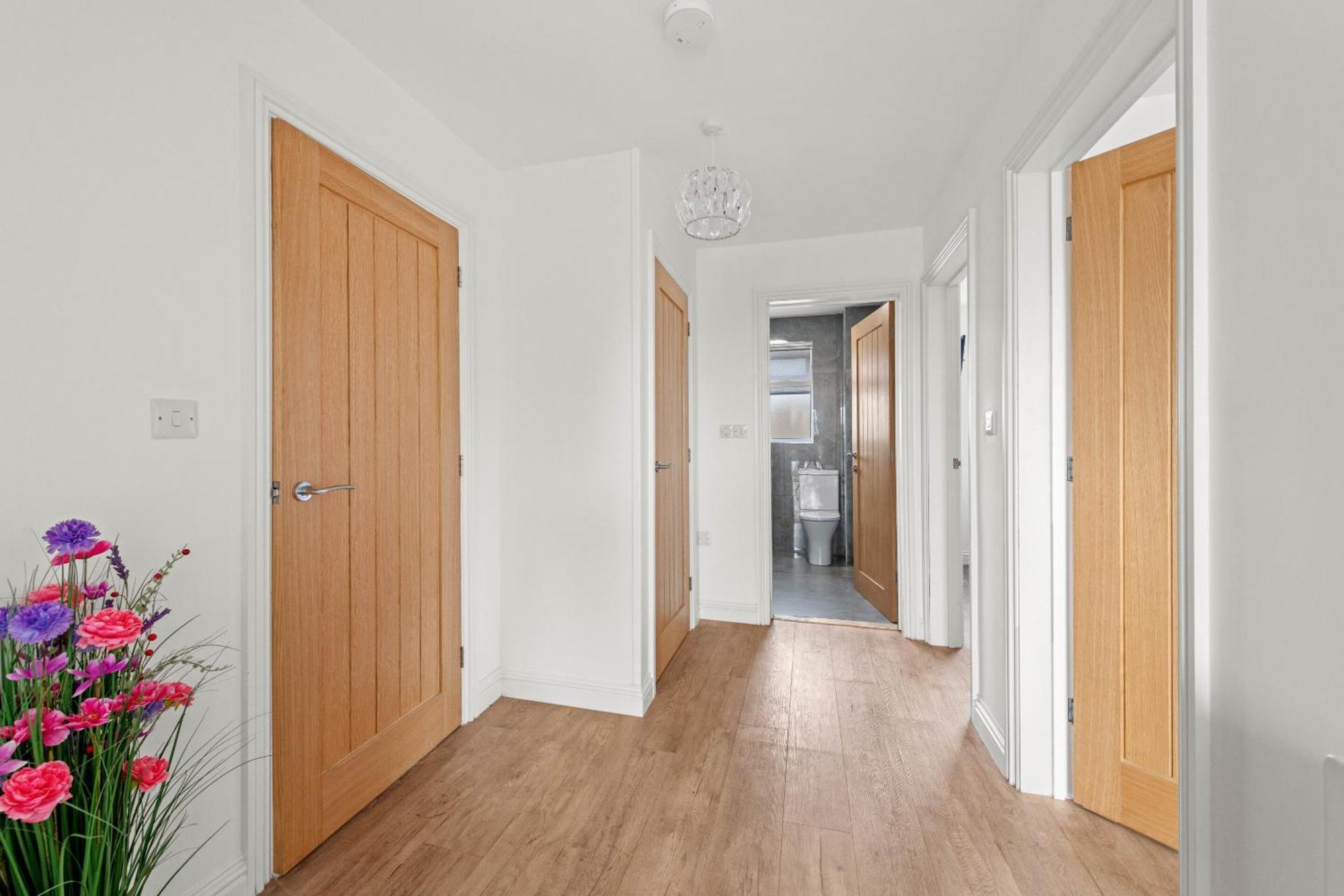 4 Bedroom House Boston Lincs Pet & Child Friendly Exteriör bild
