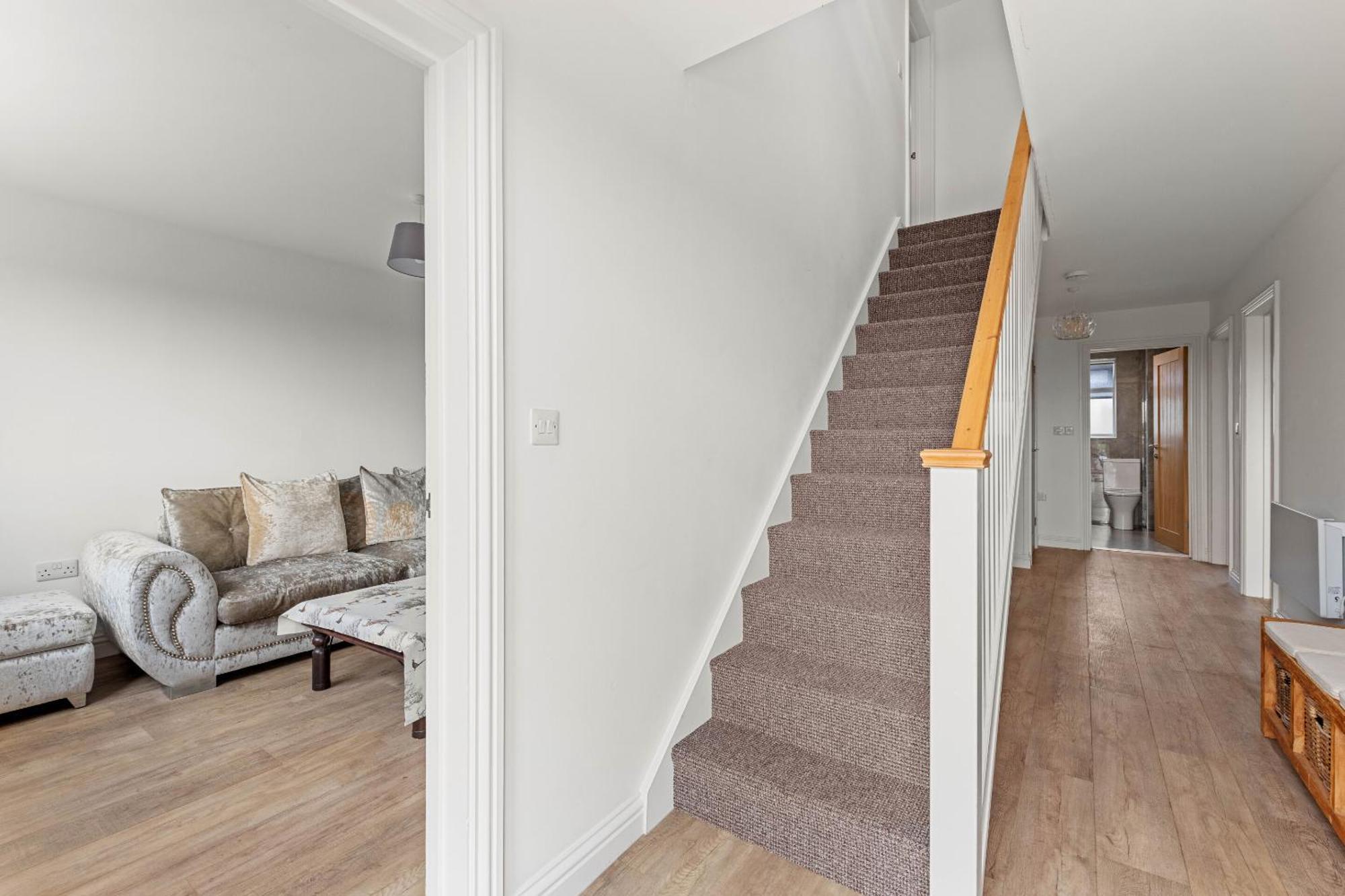 4 Bedroom House Boston Lincs Pet & Child Friendly Exteriör bild