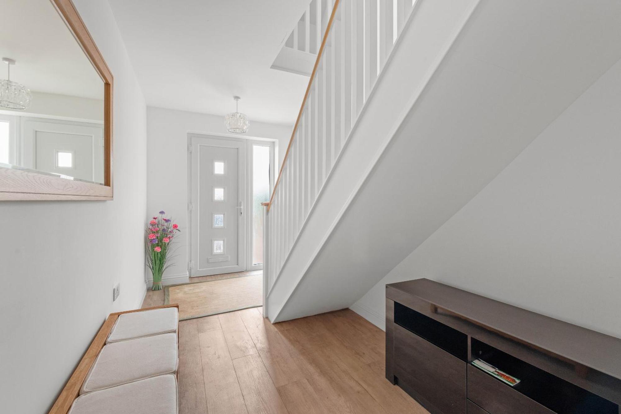 4 Bedroom House Boston Lincs Pet & Child Friendly Exteriör bild