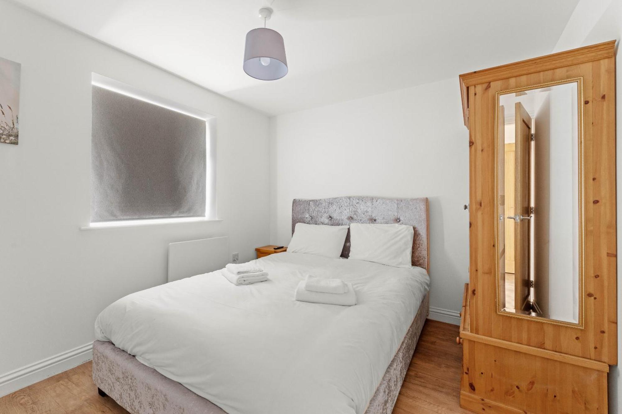 4 Bedroom House Boston Lincs Pet & Child Friendly Exteriör bild