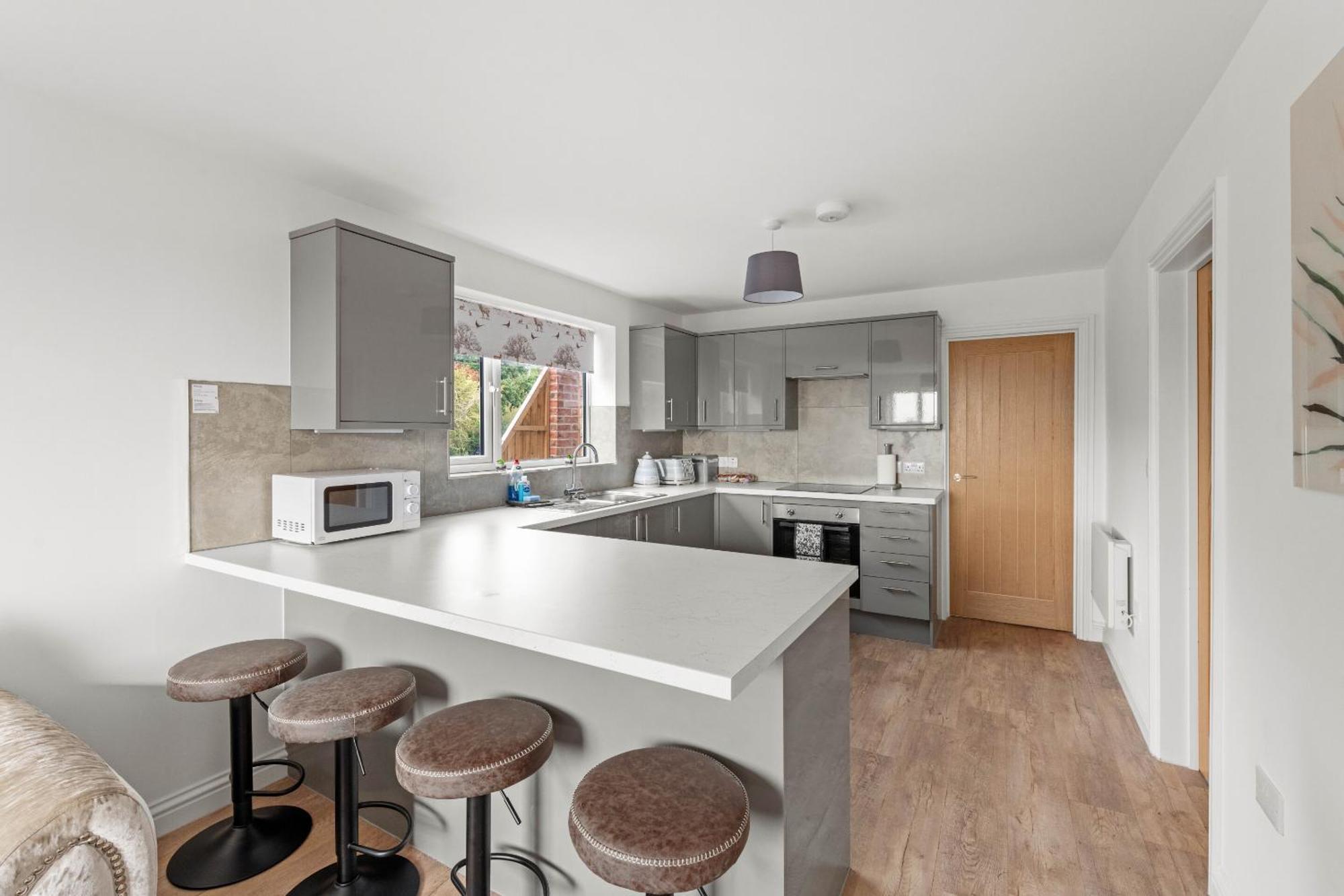 4 Bedroom House Boston Lincs Pet & Child Friendly Exteriör bild