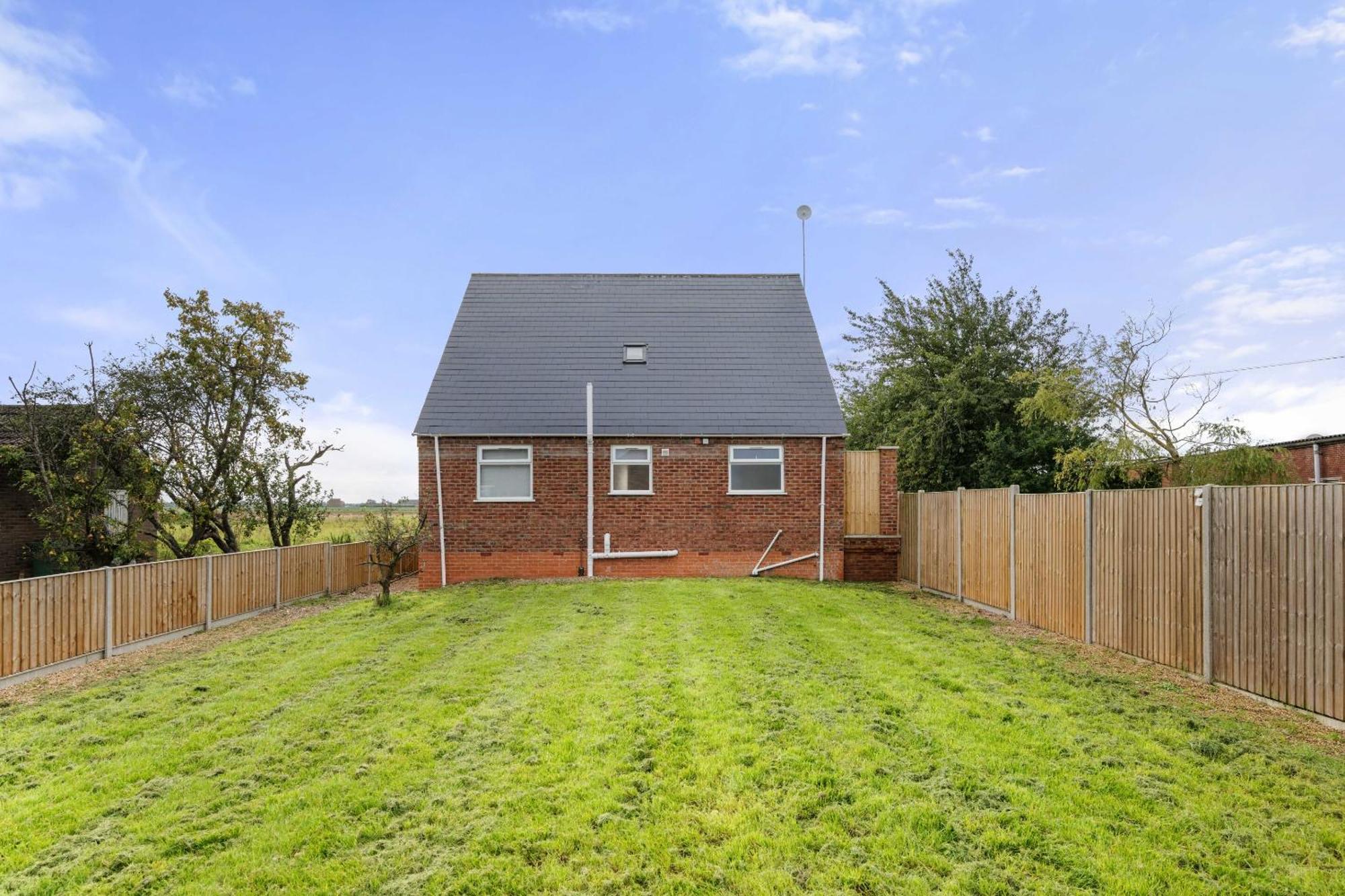 4 Bedroom House Boston Lincs Pet & Child Friendly Exteriör bild