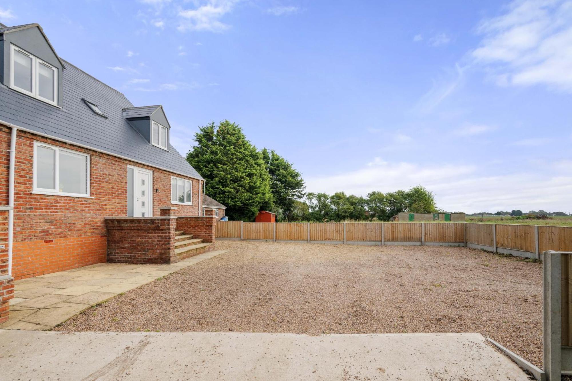 4 Bedroom House Boston Lincs Pet & Child Friendly Exteriör bild