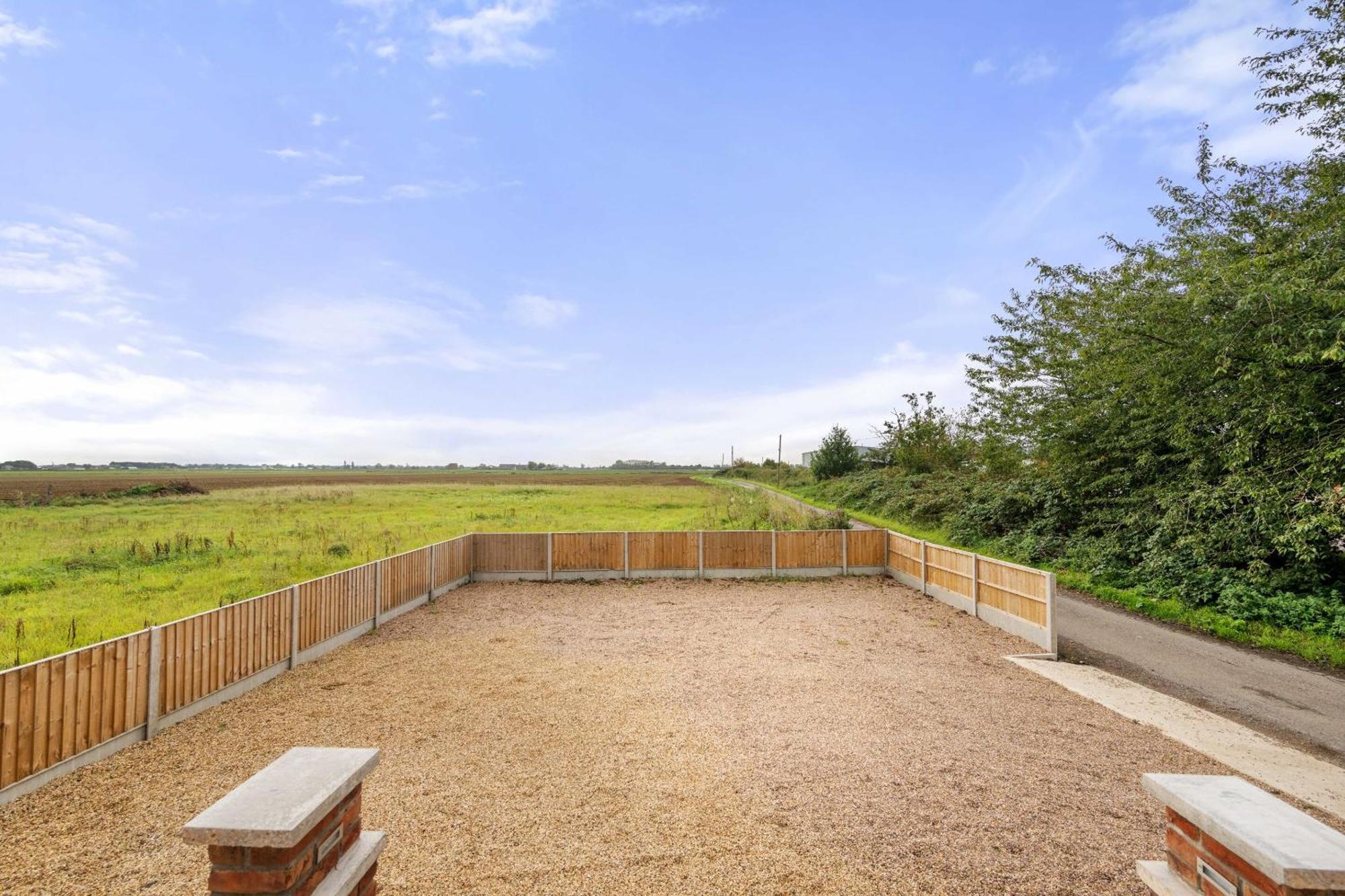 4 Bedroom House Boston Lincs Pet & Child Friendly Exteriör bild