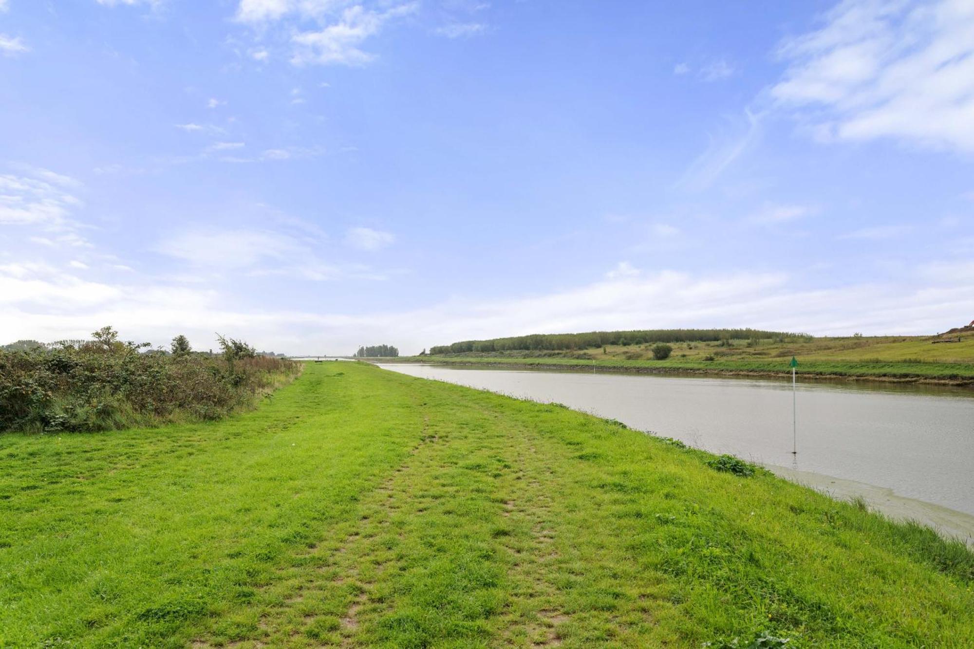 4 Bedroom House Boston Lincs Pet & Child Friendly Exteriör bild