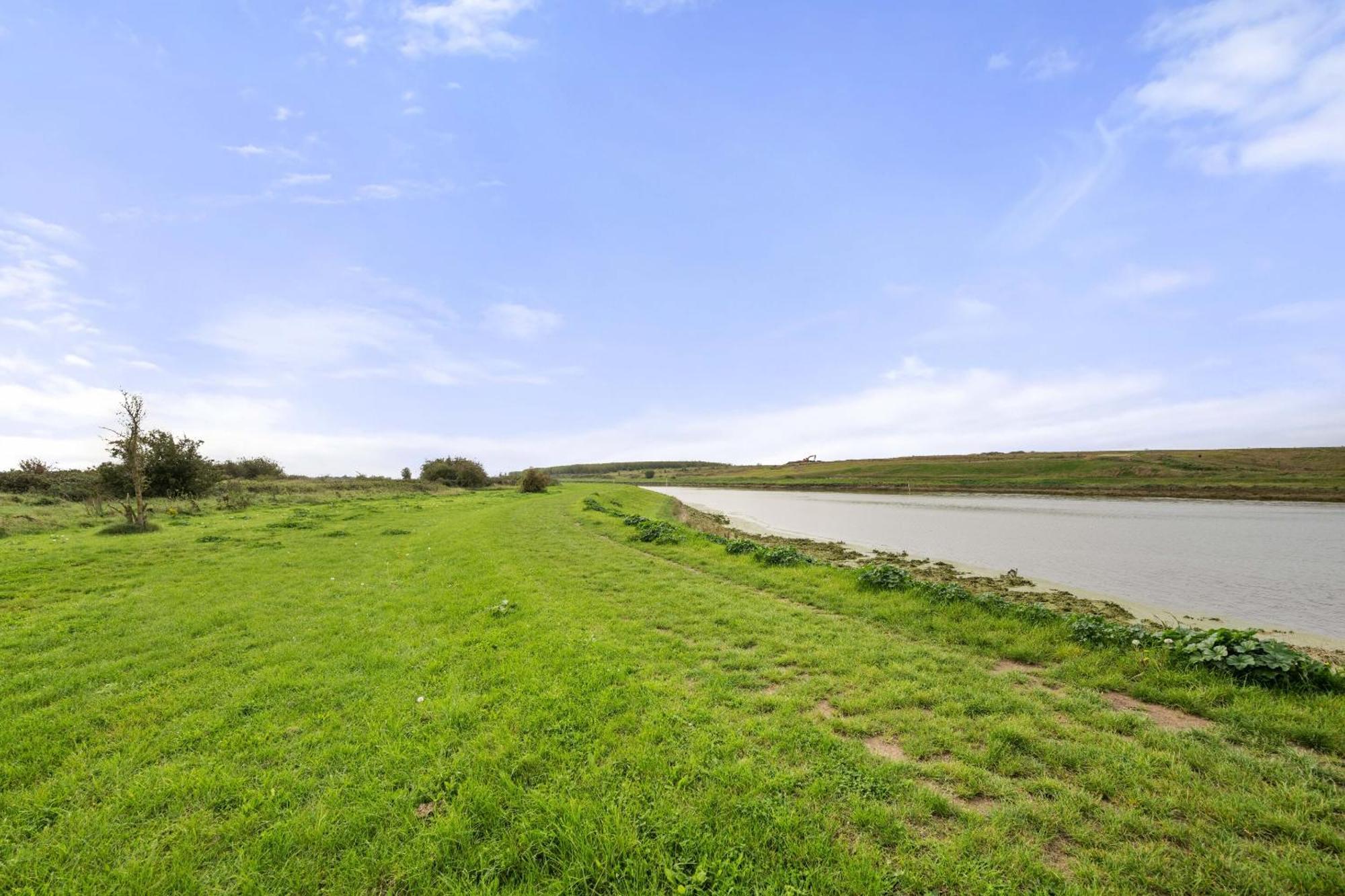 4 Bedroom House Boston Lincs Pet & Child Friendly Exteriör bild