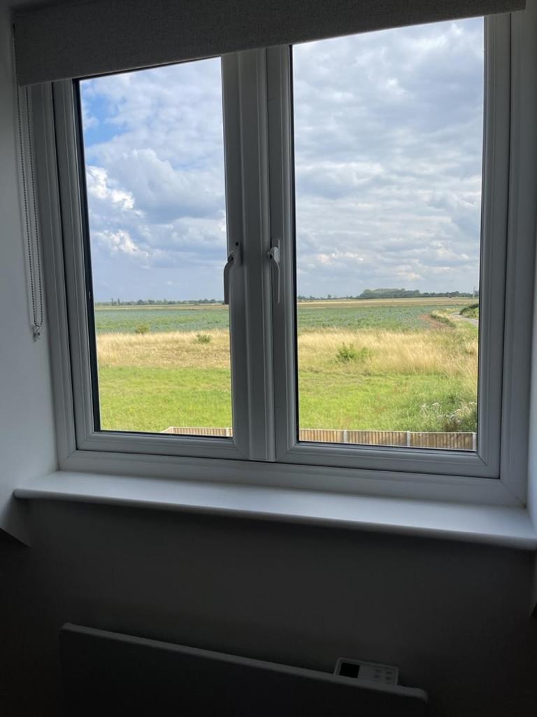4 Bedroom House Boston Lincs Pet & Child Friendly Exteriör bild