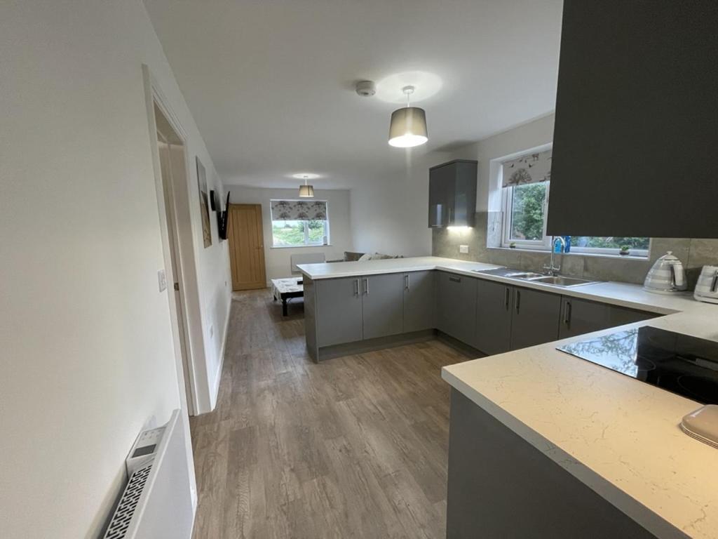 4 Bedroom House Boston Lincs Pet & Child Friendly Exteriör bild