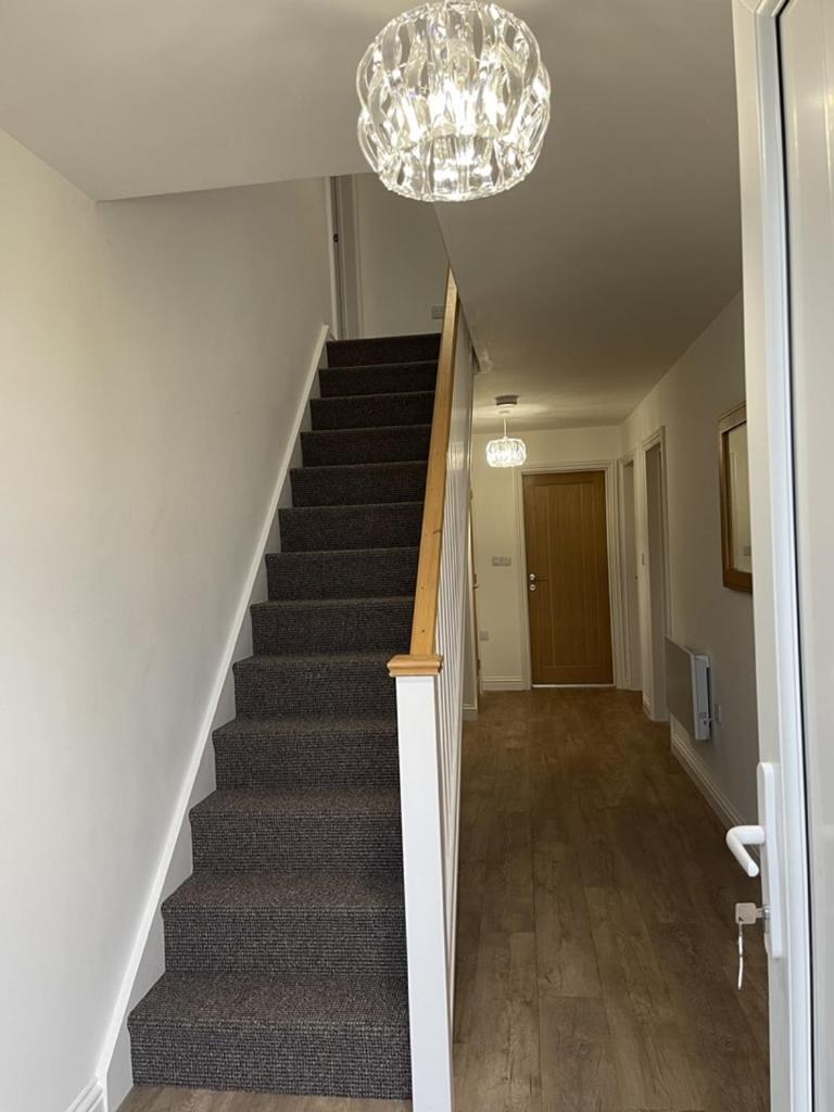 4 Bedroom House Boston Lincs Pet & Child Friendly Exteriör bild