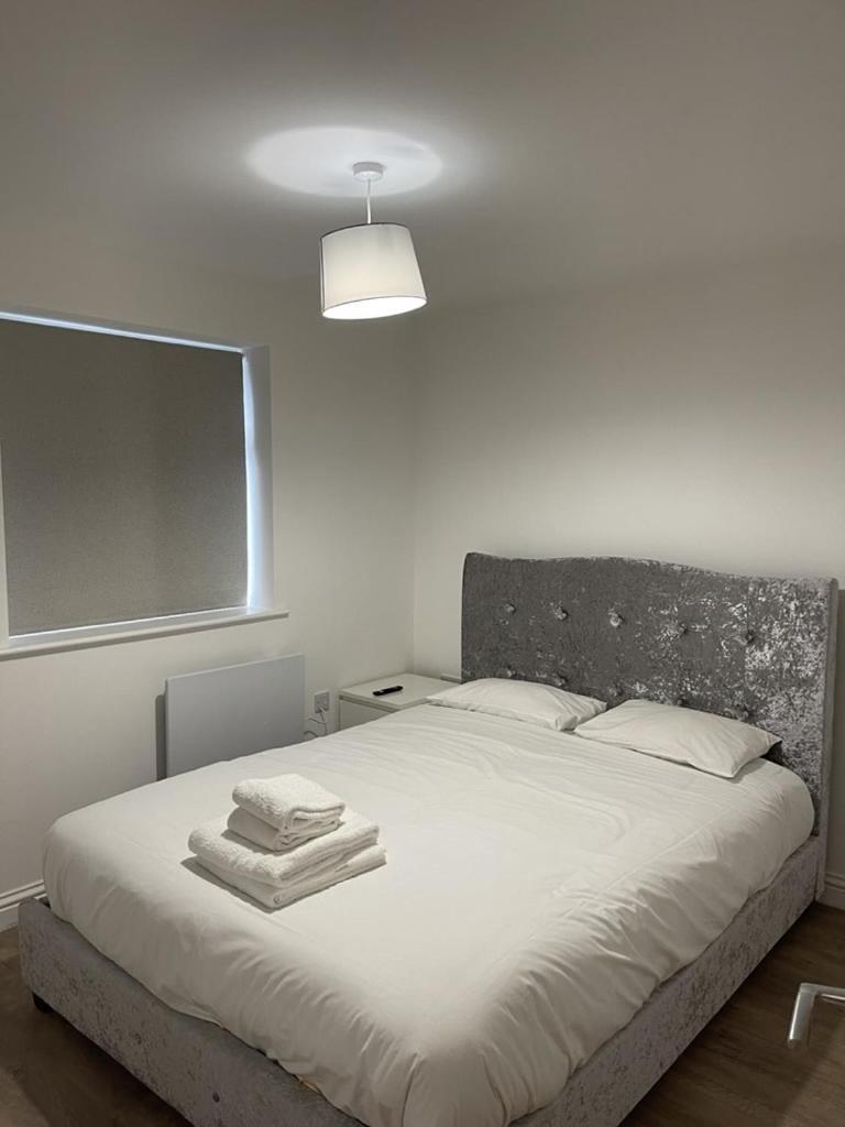 4 Bedroom House Boston Lincs Pet & Child Friendly Exteriör bild