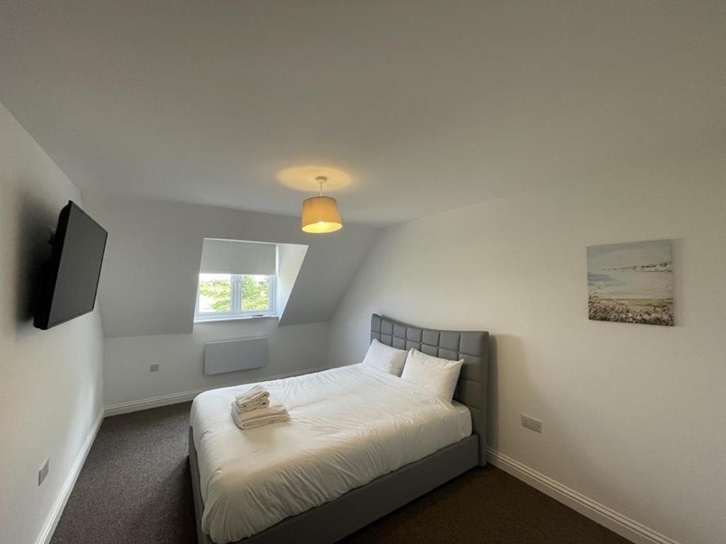 4 Bedroom House Boston Lincs Pet & Child Friendly Exteriör bild