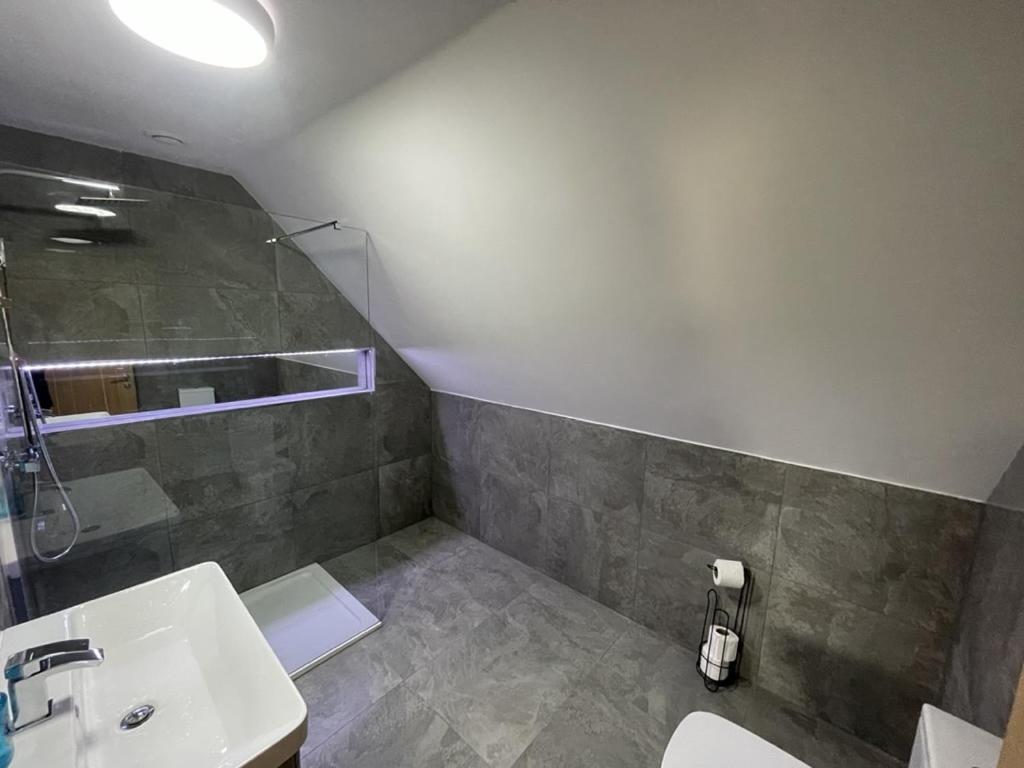 4 Bedroom House Boston Lincs Pet & Child Friendly Exteriör bild