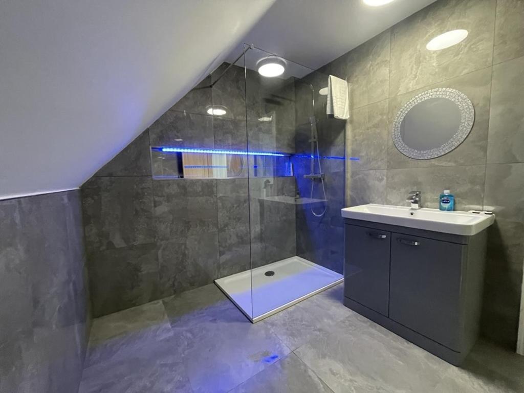 4 Bedroom House Boston Lincs Pet & Child Friendly Exteriör bild