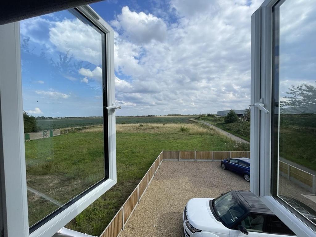 4 Bedroom House Boston Lincs Pet & Child Friendly Exteriör bild