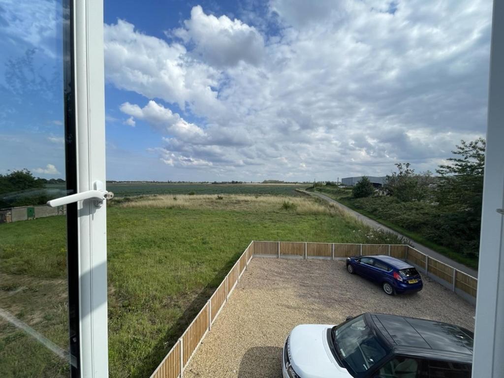 4 Bedroom House Boston Lincs Pet & Child Friendly Exteriör bild
