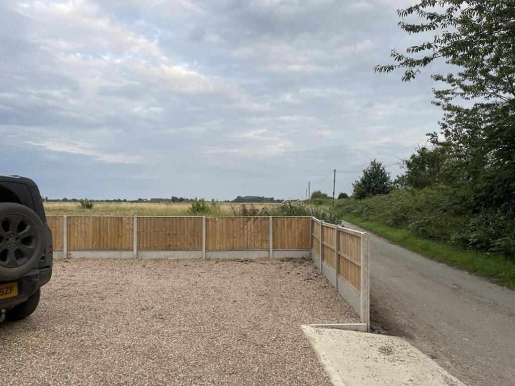 4 Bedroom House Boston Lincs Pet & Child Friendly Exteriör bild