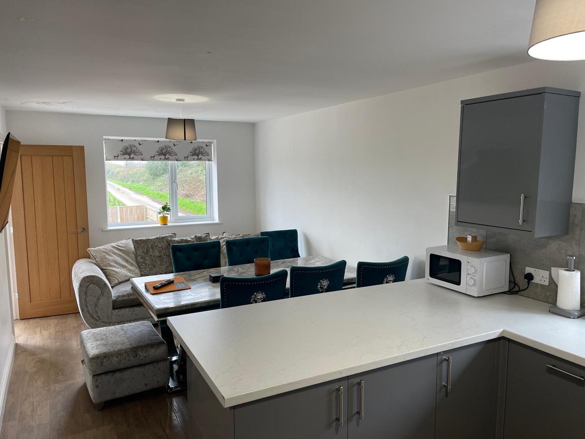 4 Bedroom House Boston Lincs Pet & Child Friendly Exteriör bild